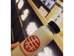 黑金-寿奶茶·鲜奶与茶(合生汇购物中心店)