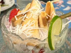 -浩海火燒雲傣家菜(芮欧百货店)