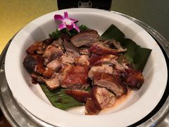 -苏州吴宫泛太平洋酒店