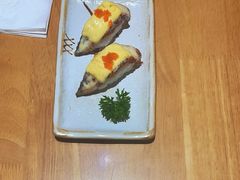 -一心创作料理屋(经开万达店)