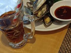-威珀斯酒店·珀萃美食餐厅