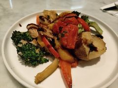 -玛尚诺Pizza&Bar(长泰广场店)