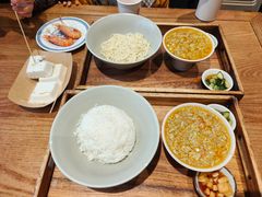 -李百蟹·江南蟹黄面·河景餐厅(夫子庙总店)