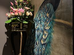 -弦月窗LUNETTE BY AMANDA(复兴路店)