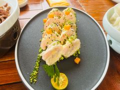 -喜鼎海胆水饺(东港店)