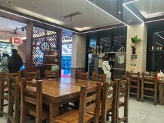 -晶渔坊·海鲜私房菜(东夷小镇店)