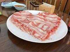 -竹叶涮肉坊(总店)