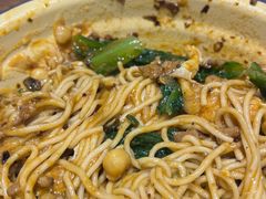 -阿福板凳面(观音桥店)