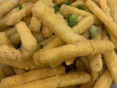 -吃饭皇帝大土家民族菜(正大广场店)