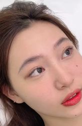-韩美绣·骨相纹眉·洗眉美瞳线