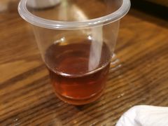 -醉美东江·三文鱼·烧鸡公