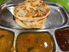 -新加坡Zam Zam餐馆