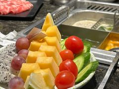 -海底捞火锅(德辉广场店)