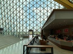 -星巴克(深圳音乐厅店)