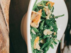 -前海沿·青岛菜(大拇指广场石老人店)