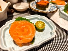 -半岛翡丽海鲜自助餐厅(观风亭店)