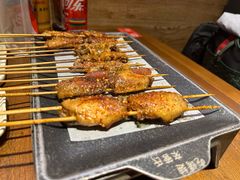 -管氏翅吧(护国寺店)