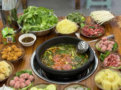 -笔记安顺夺夺粉火锅