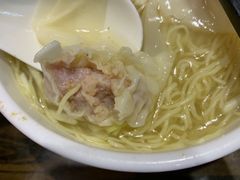 -一记面馆(易发店)