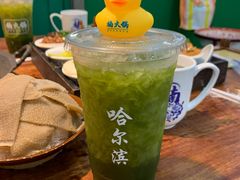 -楠火锅(哈尔滨金爵万象店)