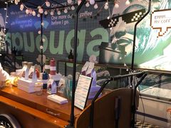 -sugarman espresso素饮糖人高新咖啡工厂
