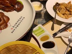 -京味斋·北京烤鸭(北京南站洋桥店)