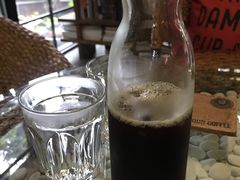 -旧雨咖啡·CoffeeFORU(黄村奥体店)