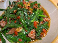 -新太二·鲜料川菜(万泰汇店)