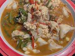 -好灶头妈妈菜·柴火灶台鱼·千岛湖土菜地标美食