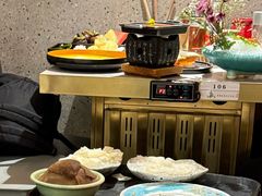 -空之介寿喜烧·和牛放题(恒隆广场店)