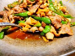 -费大厨辣椒炒肉(吉联MALL店)