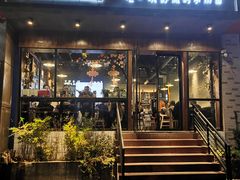 门面-每碗面馆(新鸿安大厦店)