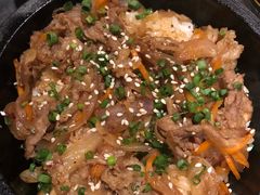 -一牛道炭火烧肉居酒屋(椒江店)