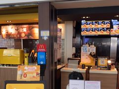-麦当劳(深圳北站高铁店)