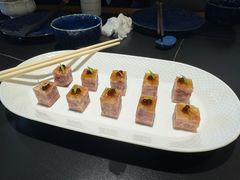 -新淮扬村·淮扬菜·北京烤鸭·世界美食之都示范店(崇文门店)