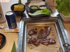 -新石器烤肉(高行万嘉店)