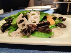 -湘轩·土菜研究院(光大店)