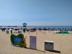 -老虎石海上公园