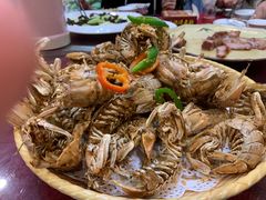 -隆都四季香饭店(碧海路店)