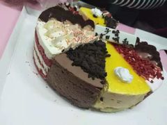 -皇家美孚(麦岛店)