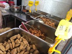 -518豆腐干(总店)