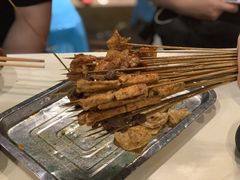 -夜烤·宜宾烧烤(回龙湾店)