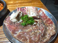 特调牛排王-原始泥炉烤肉(总店)