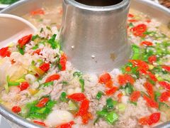 -清真·宁夏印象·盐池滩羊肉体验店(江宁路店)
