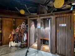 -暴风岛沉浸式体验馆(百联世纪店)