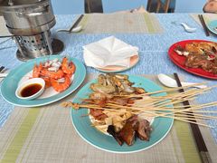 -佰园全日西餐厅-厦门佰翔软件园酒店