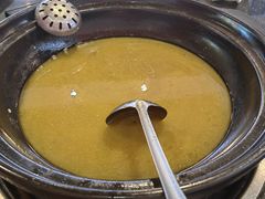 -草墩罗非鱼庄•野生菌•腊排骨(七星街上段店)