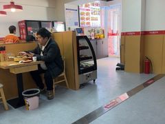 -河东狮不吼辣子鸡手擀面(李村店)