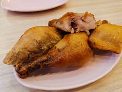 -香妃烤鸡(西单店)