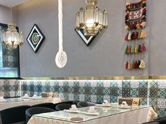 -欧提汗·新疆餐厅·清真(银都路店)